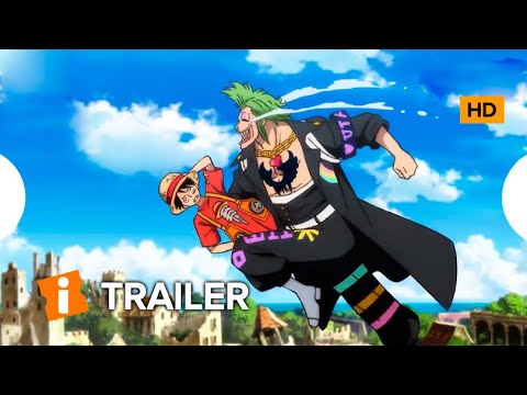 One Piece  Conheça o anime que é a grande aposta em live-action da Netflix  - Canaltech