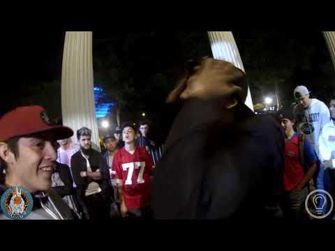 MECHA🇦🇷 vs KAMAÑO vs POCHO vs GABO / FINAL / POSEIDON BATTLES CALLEJERA