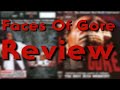 Faces Of Gore 1999 Review