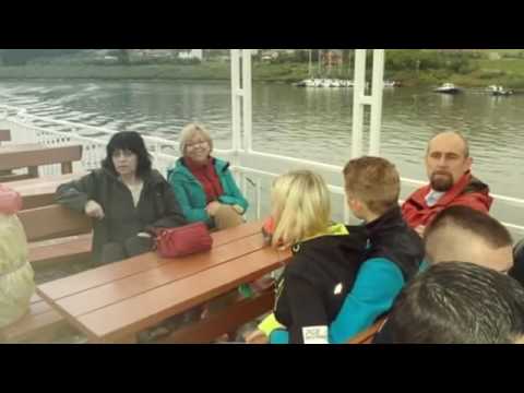 Dzień 4 Niedzica i rejs   (Created with @Magisto)