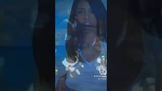 TIKTOKER..that can play Aaliyah watch and see. I dont have copyright rights to song.