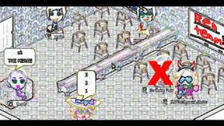 Picture of a game: Yoville