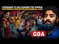Hindi Teacher New Corporate Job Trip led to a Paranormal Nightmare | Goa Horror Story DEFAULT Thumbnail