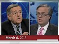 PBS NewsHour KQED March 6 2012 300pm 400pm PST Free Borrow Streaming Internet Archive