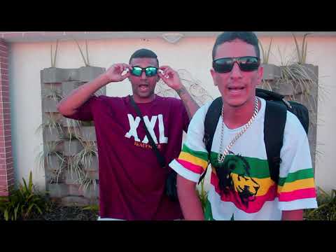 Seu Truta & kamkz082(CLIPE OFICIAL)"AÇÃO E REAÇÃO" [Prod: NICX BEATZ]