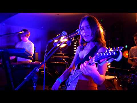 Natalie McCool - Heaven - Live | Signature Live Sessions