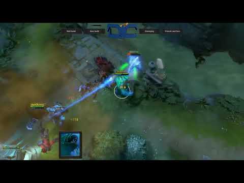 Dota 2 Guide - Tidehunter