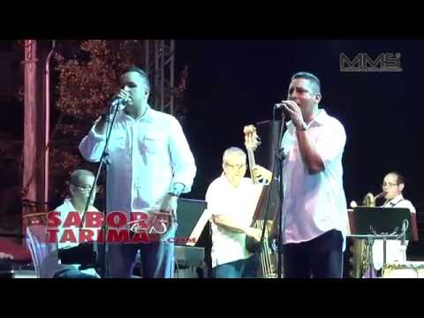 Willie Rosario en Dorado PR - Anuncio Clasificado & Mi Amigo el Payaso Cantan Kevin y Carlos Lugo