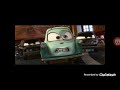 Cars 2 Mater S Gateway