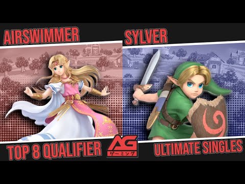 Straight Outta Smashville: Chapter 36 Airswimmer vs Sylver Top 8 Qualifier