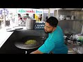 Spicy Chicken Egg Fish Recipe CHACHA KISMAT EGG PULAO OMLET Egg Half Fry Tandalja Vadodra