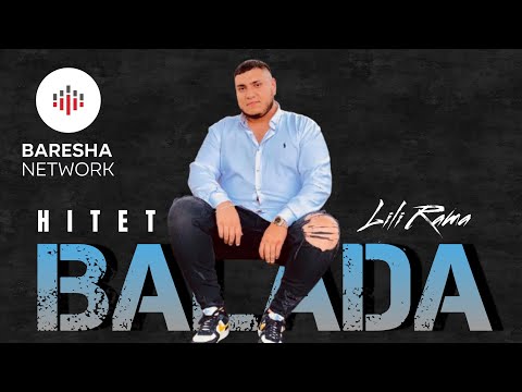 Lili Rama - Balada te pavdekshme ( 2025 )