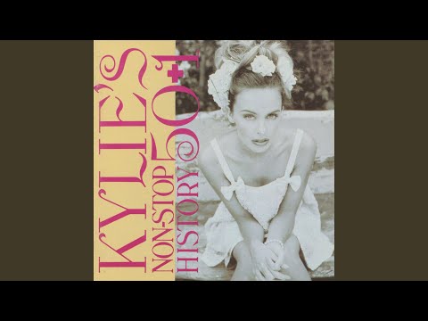 Video thumbnail for Things Can Only Get Better (Kylie’s Non-Stop History)