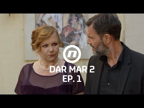 Baba Beba sve otkrila - Dar Mar 2 - epizoda 1