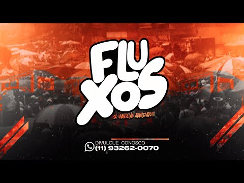 PLAYLIST AS MAIS TOCADAS NOS FLUXOS NO FINAL DO ANO 2024