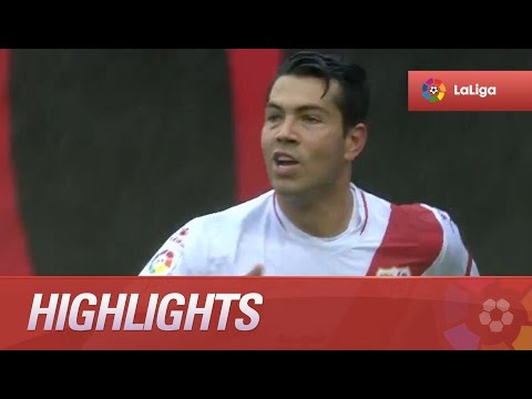 Highlights Rayo Vallecano (2-3) Real Madrid