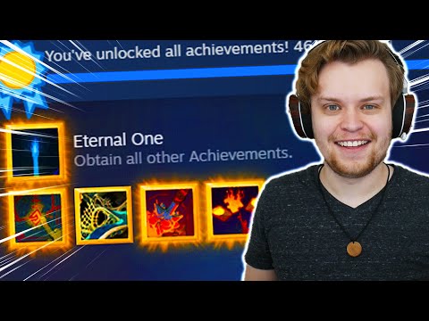 How I got EVERY achievement in Slay The Spire