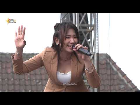 Laila Canggung - Lusyana Jelita - OM ADELLA at GOGIKFEST 2024 | SMS Production