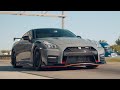Freshhkiicks Nismo R35 GTR 4K