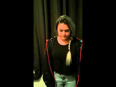 Four, five seconds - Nathalie Blue