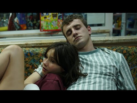 Volt egyszer egy nyár trailer