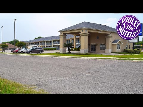 Americas Best Value Inn New Braunfels San Antonio | New Braunfels (TX), United States | Hotel Review