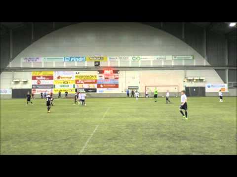 Legirus 04 2-1 FC Espoo 1 04  (12.2.2016)