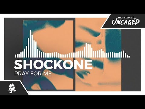 ShockOne - Pray For Me [Monstercat LP Release]