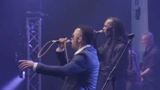 The Beat Feat Ranking Roger – Hands Off She&#39;s Mine (Live)