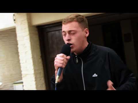 DARIO EN VIVO - QueSeaRap 2DO ANIVERSARIO