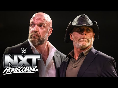 Kevin Nash Says Triple H And Shawn Michaels Try To Get Him To ‘Come Back And Announce’: I Don’t Want A Job