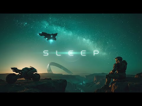 Halo Lore To Sleep To | The ODST: The Helljumpers’ History & Tactics