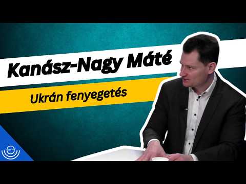 Pirkadat: Kanász-Nagy Máté
