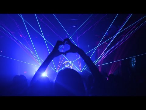 Living The Dream: Episode 9 - Party At Your Place Tour (Pt 2)