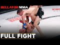 Full Fight | Adam Piccolotti vs. Georgi Karakhanyan | Bellator 274