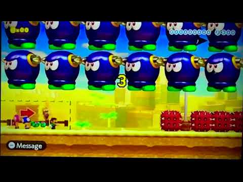 Quick win?? | My funny moments in Super Mario Maker 2 Multiplayer Best Moments ever