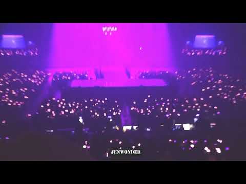 181110 BLACKPINK JENNIE SOLO FOCUS