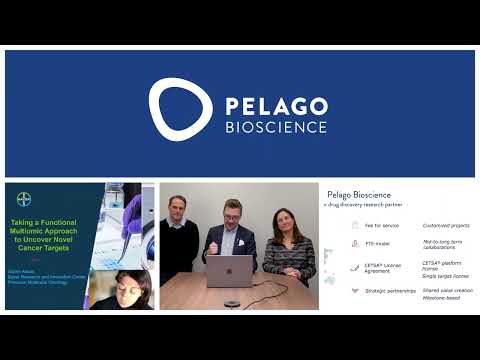 Would you like to learn more about CETSA® Explore?