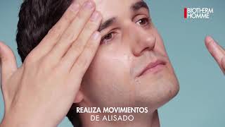 HOMME AQUAPOWER advanced gel PNM