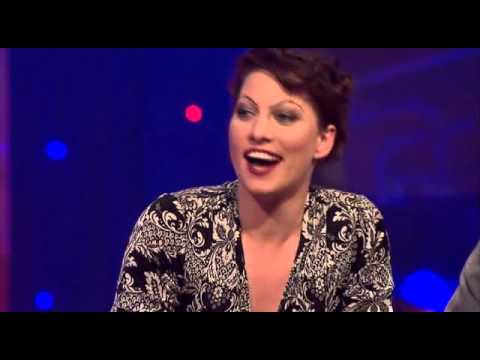 Good News Week 2009.03.09 - S07E05