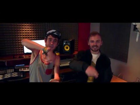 Krdelo(Žuran) Ft. Hyl - Just smile