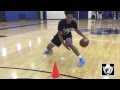 Drills and Skills Basketball - Killer Crossover Tutorial