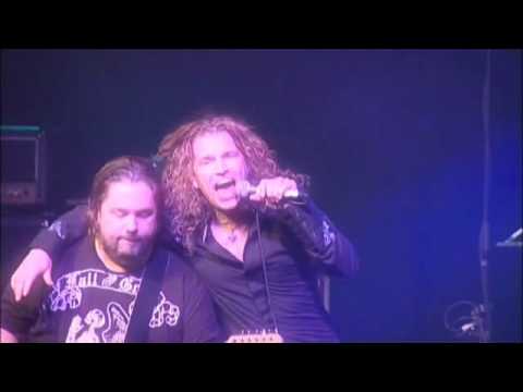 MITCH MALLOY FOREVER LIVE