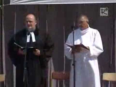 Domony Falunapja - 1.rész (2012.06.23.)