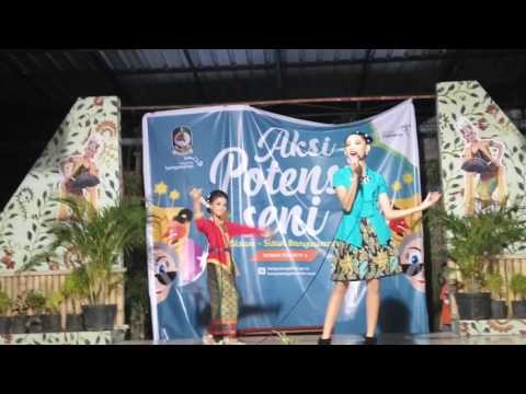 Ekstrak dari tanduk rusa untuk potensi Kentang dan potensi