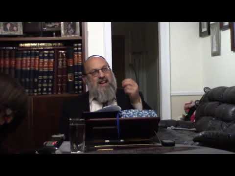 Tehillim Ch 8 Part 1