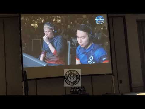 Red Bull|Bonchan vs Rohto Z!|Tokido