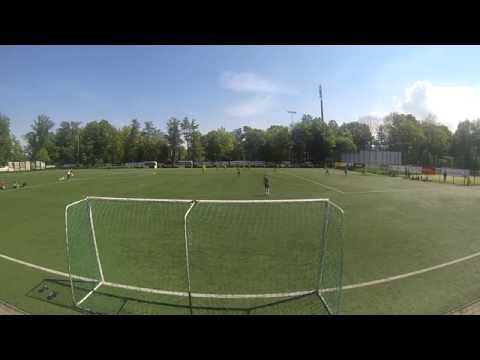 FC Levadia 4:1 FC Flora II U13