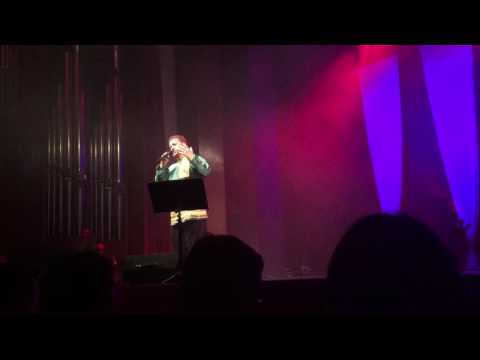 RONNY WEILAND / Stenka Rasin - Mein Freund