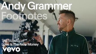 Andy Grammer - Love Is The New Money (Vevo | Footnote)